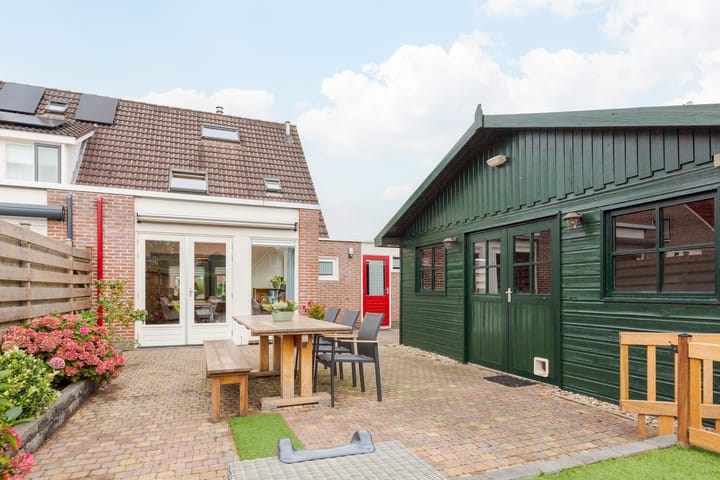 Foto 35 van de Hornlanden 11