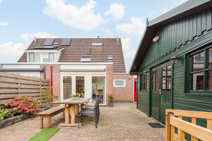 Foto 36 van de Hornlanden 11