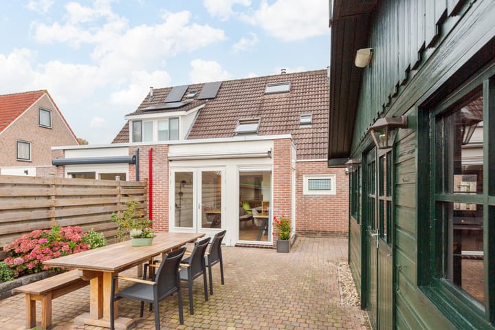 Foto 37 van de Hornlanden 11