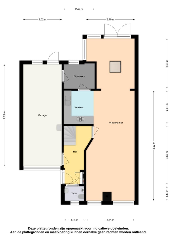 Foto 38 van de Hornlanden 11