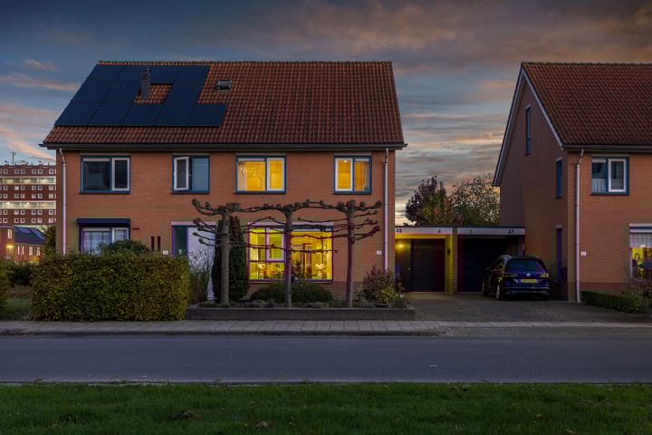 Foto 1 van Floris Versterstraat 35