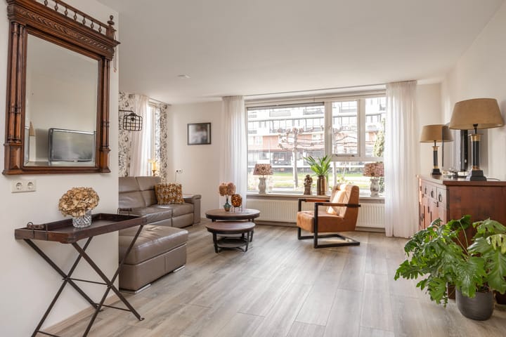 Foto 2 van Floris Versterstraat 35