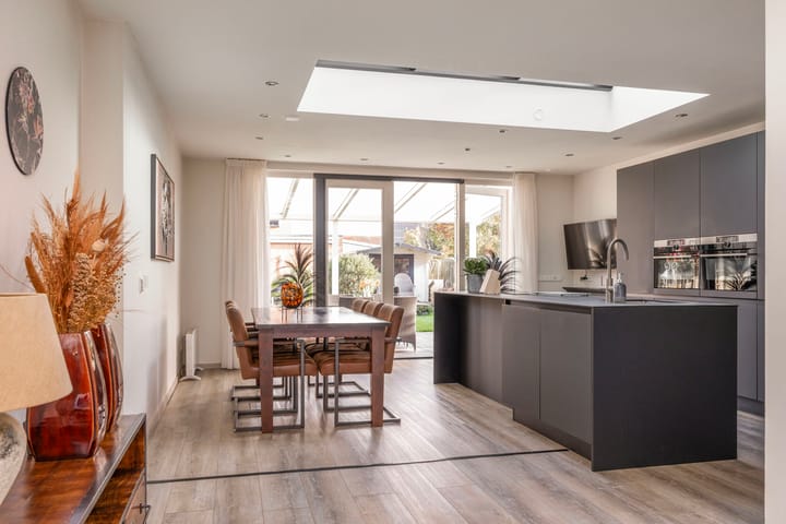 Foto 3 van Floris Versterstraat 35