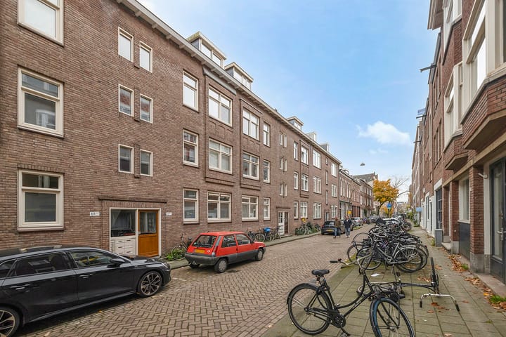 Foto 2 van Waterloostraat 52-C