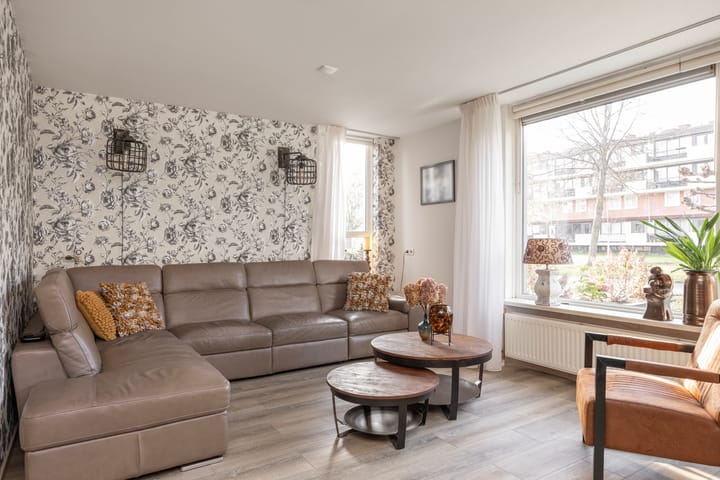 Foto 9 van Floris Versterstraat 35