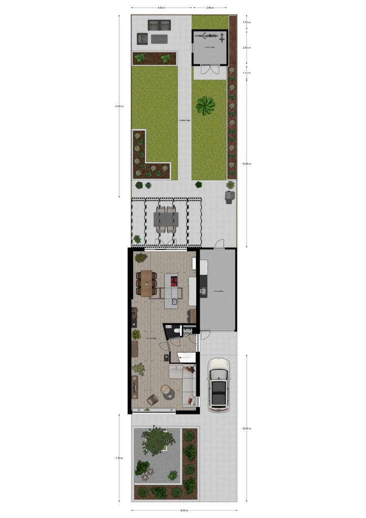 Foto 42 van Floris Versterstraat 35