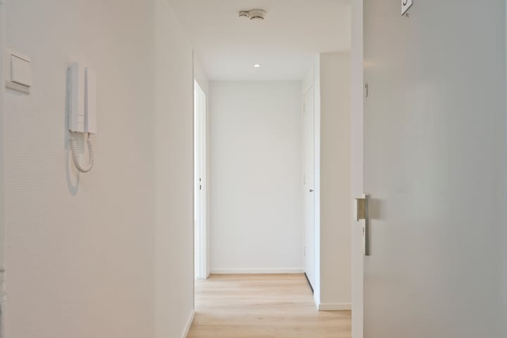 Foto 4 van Looierstraat 2-3A