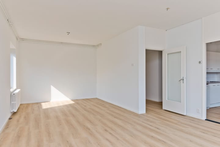 Foto 6 van Looierstraat 2-3A