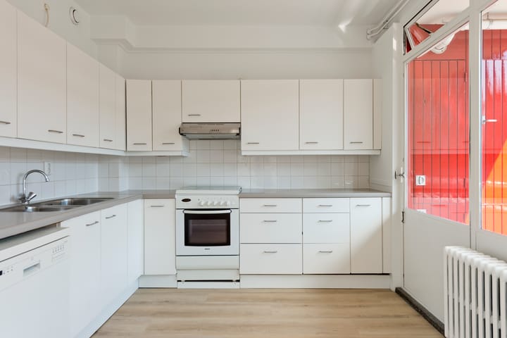 Foto 8 van Looierstraat 2-3A