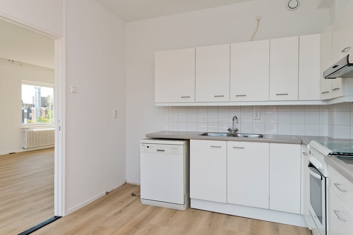 Foto 9 van Looierstraat 2-3A