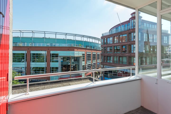 Foto 10 van Looierstraat 2-3A