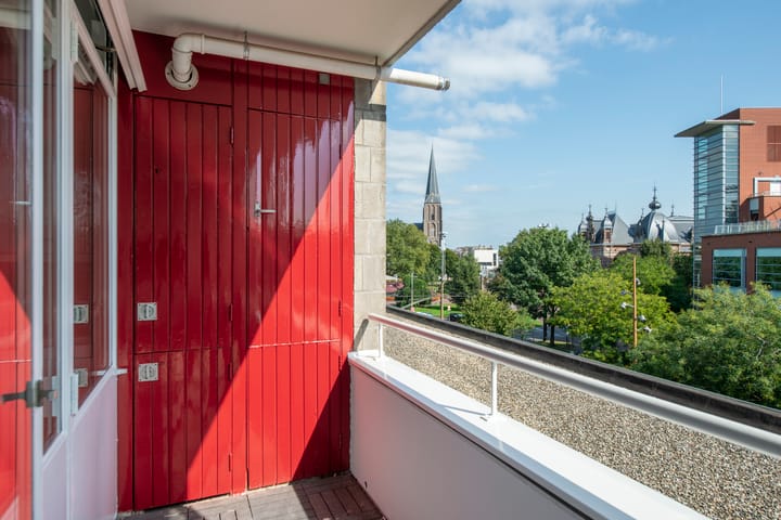 Foto 11 van Looierstraat 2-3A