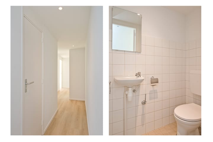 Foto 13 van Looierstraat 2-3A