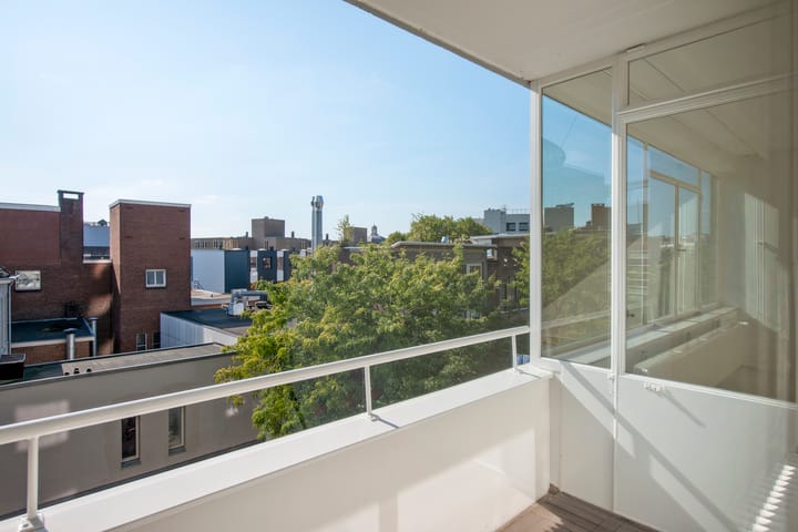 Foto 16 van Looierstraat 2-3A