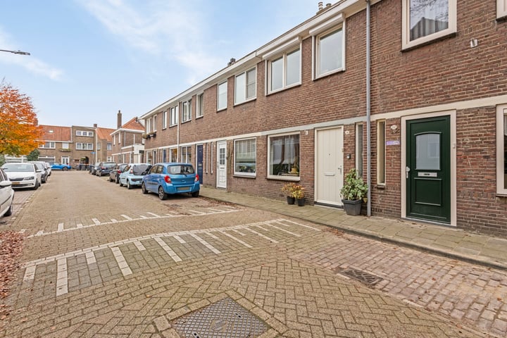 View photo 29 of Van Imhoffstraat 10