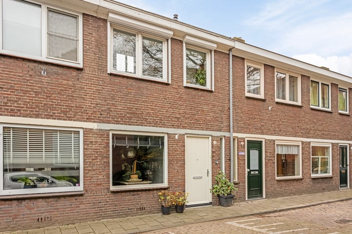 View photo 30 of Van Imhoffstraat 10