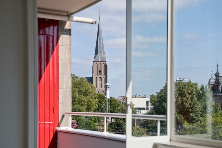 Foto 22 van Looierstraat 2-3A