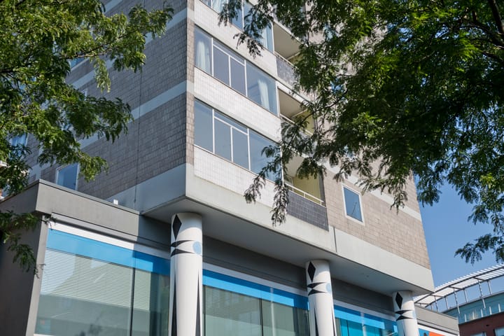 Foto 25 van Looierstraat 2-3A