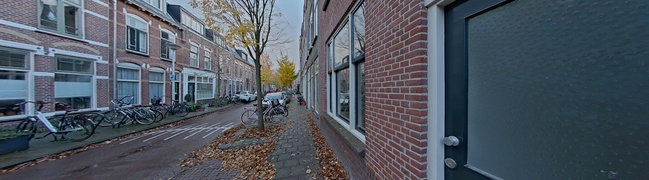 Bekijk 360° foto van Straat van Mauritsstraat 18