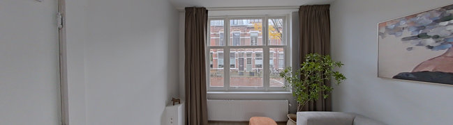 Bekijk 360° foto van Woonkamer van Mauritsstraat 18