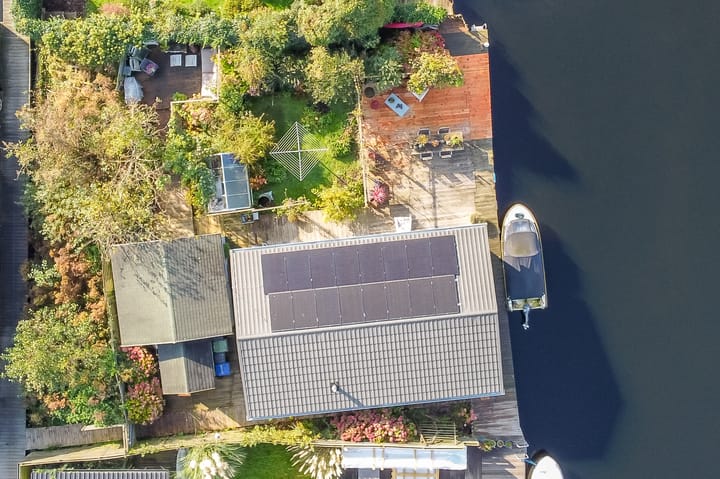 Foto 2 van Arkenpark De Plashoeve 7