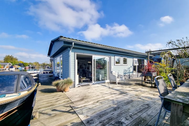 Foto 3 van Arkenpark De Plashoeve 7