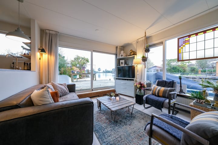 Foto 5 van Arkenpark De Plashoeve 7