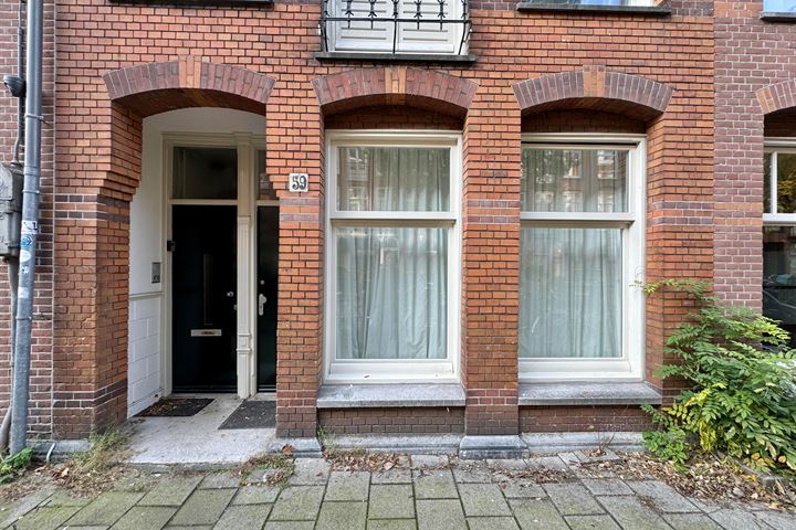 View photo 15 of Cornelis Anthoniszstraat 59-H