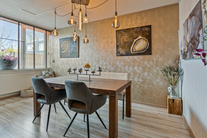 Foto 5 van Constantijn-Eik 14