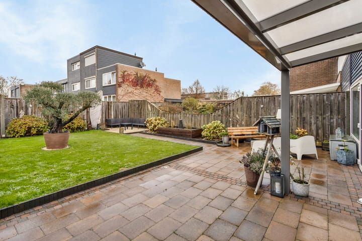 Foto 18 van Constantijn-Eik 14