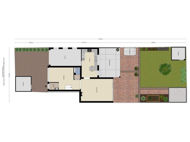 Foto 21 van Constantijn-Eik 14