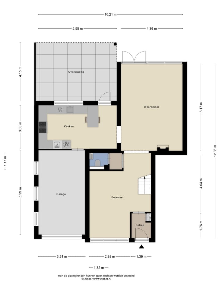 Foto 22 van Constantijn-Eik 14