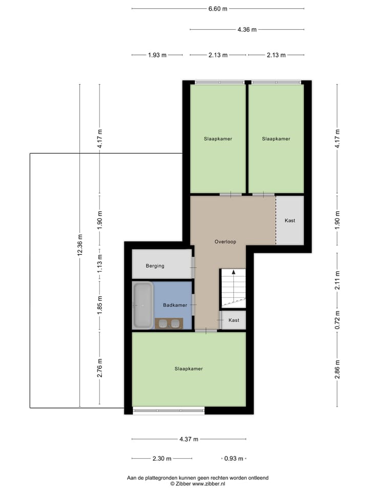 Foto 23 van Constantijn-Eik 14