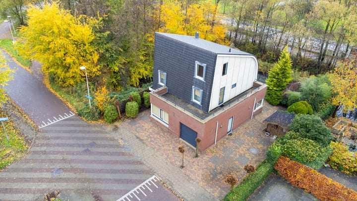 Foto 49 van Jan P. Sweelinckweg 16