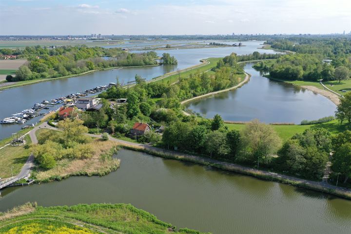 Bekijk foto 1 van Lange Vaart 18