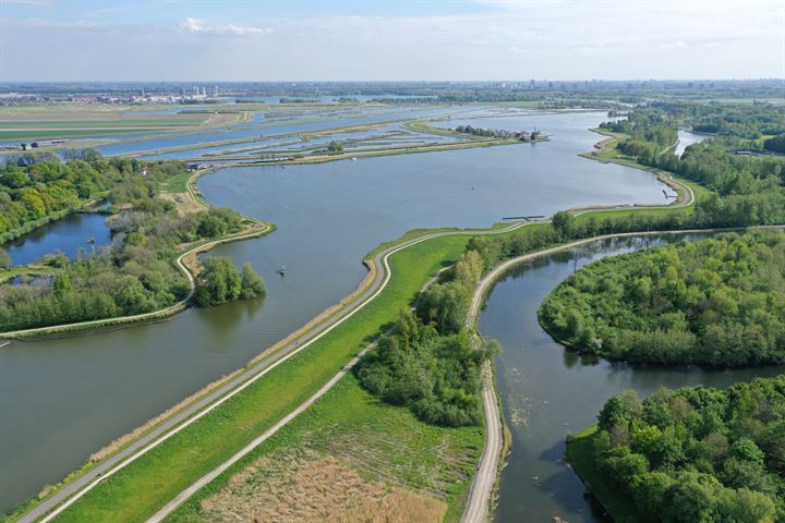 Bekijk foto 2 van Lange Vaart 18