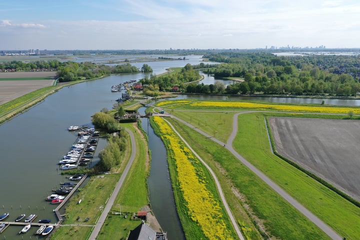 Bekijk foto 78 van Lange Vaart 18