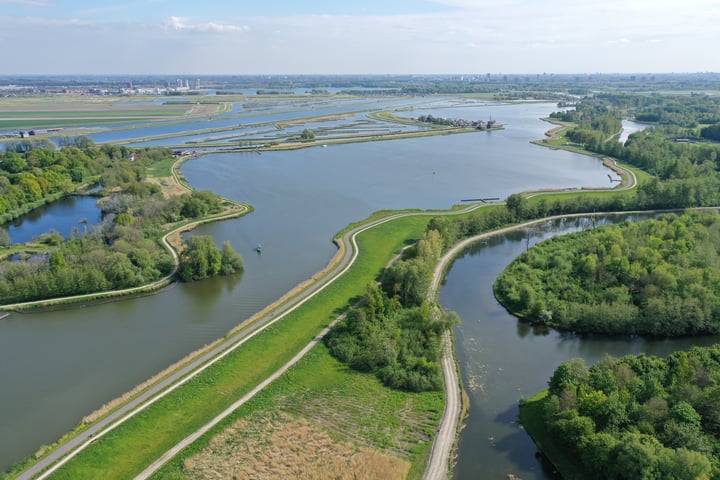 Bekijk foto 80 van Lange Vaart 18