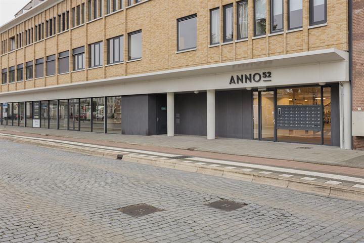 Bekijk foto 3 van Arnoldus Asselbergsstraat 1-E