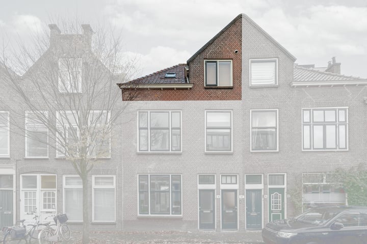 Bekijk foto 15 van Mauritsstraat 18-B