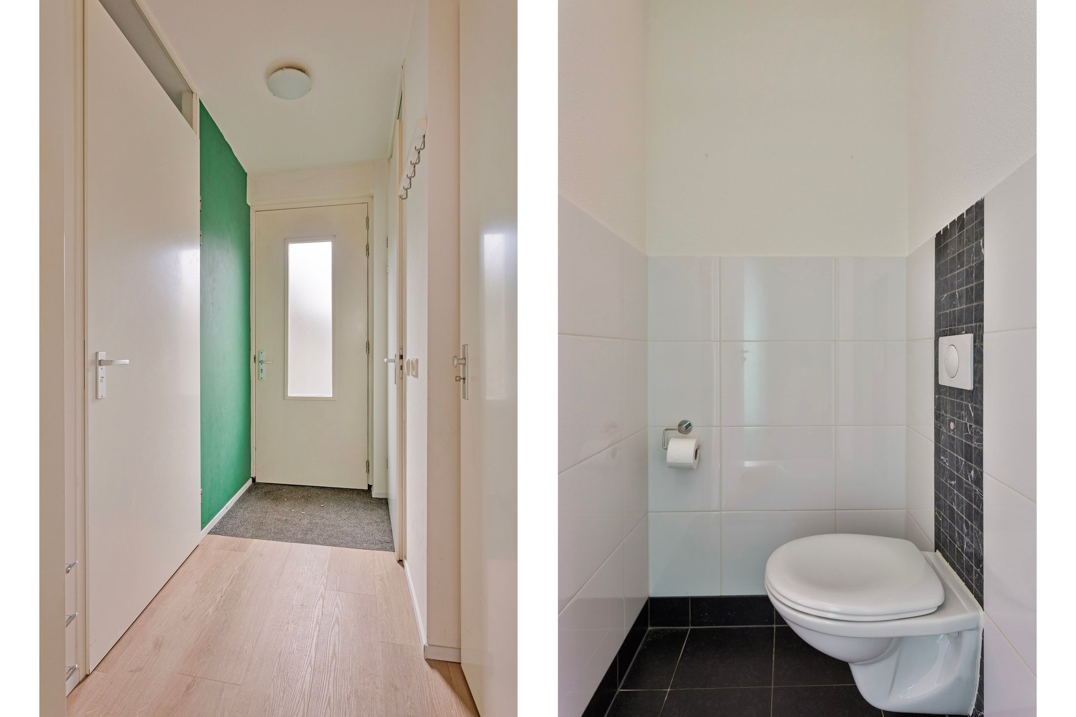 Foto 6 van Pieter Zeemanstraat 1-21