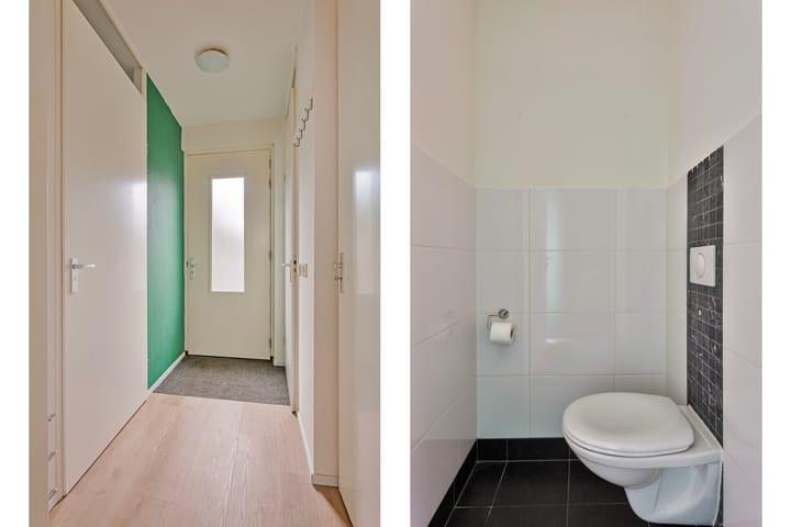 Foto 6 van Pieter Zeemanstraat 1-21