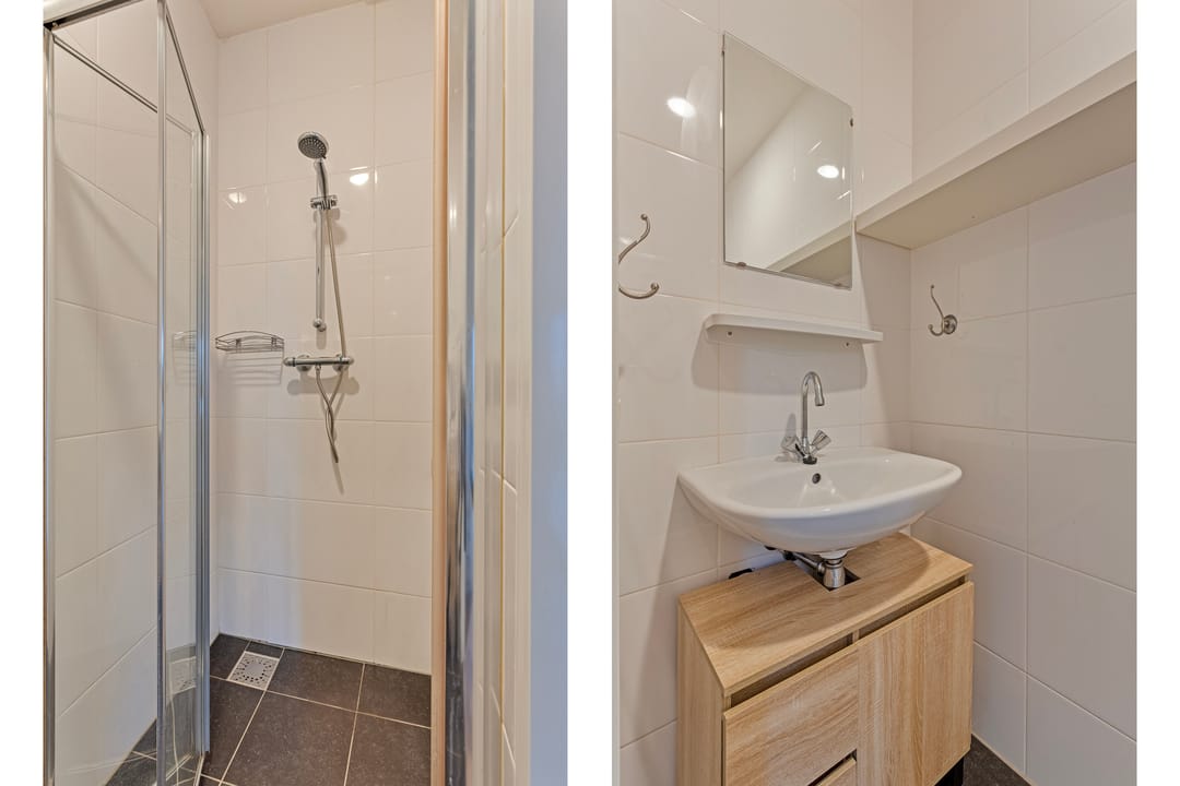 Foto 7 van Pieter Zeemanstraat 1-21