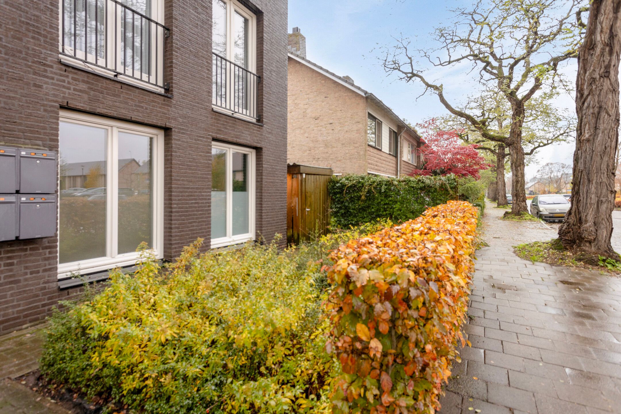 Foto 9 van Pieter Zeemanstraat 1-21