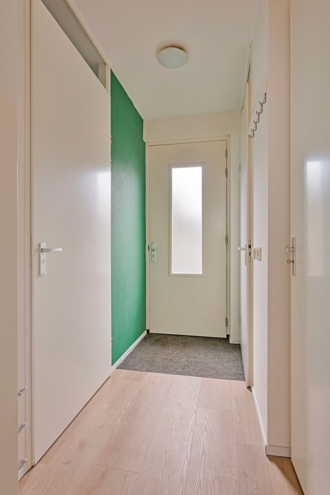 Foto 11 van Pieter Zeemanstraat 1-21