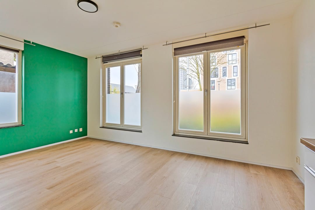 Foto 13 van Pieter Zeemanstraat 1-21