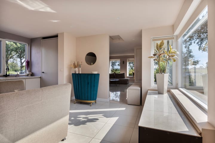 Foto 6 van Kanaal A NZ 67