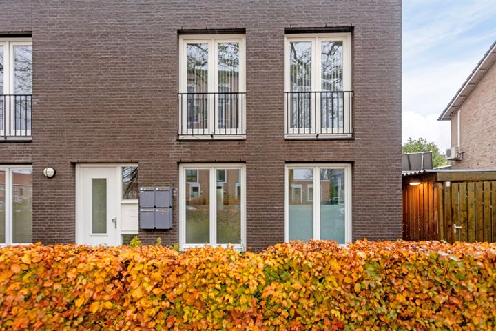 Bekijk foto 1 van Pieter Zeemanstraat 1-21