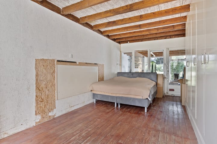 Foto 12 van Kanaal A NZ 67