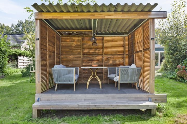 Foto 25 van Kanaal A NZ 67